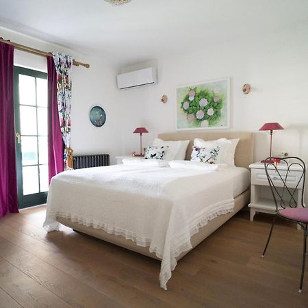 Nomad Rooms موستار المظهر الخارجي الصورة
