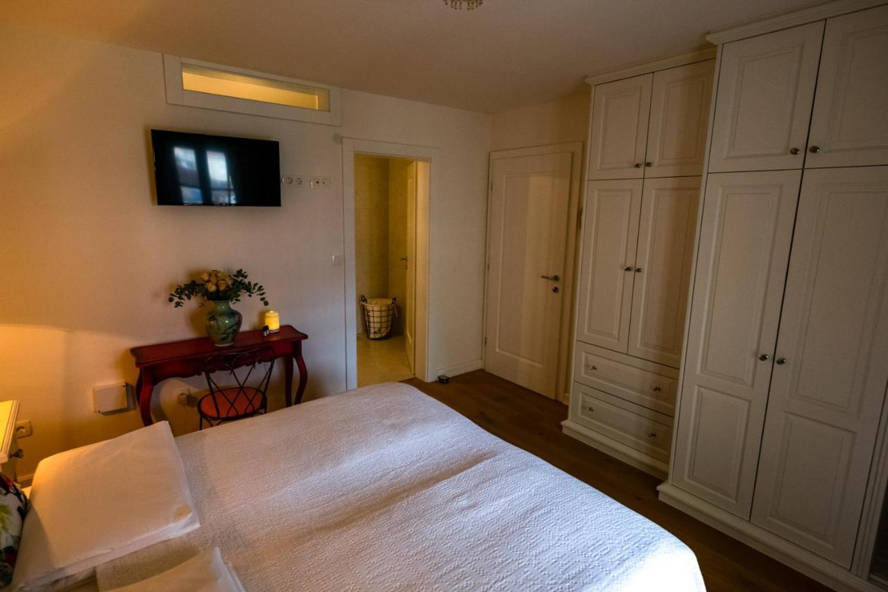 Nomad Rooms موستار المظهر الخارجي الصورة