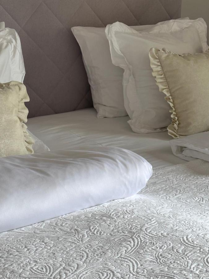 Nomad Rooms موستار المظهر الخارجي الصورة