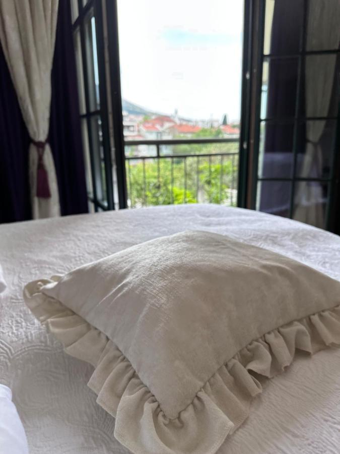 Nomad Rooms موستار المظهر الخارجي الصورة