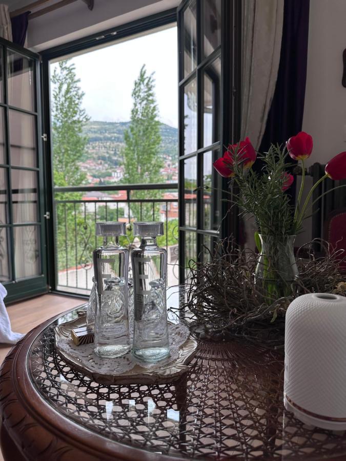Nomad Rooms موستار المظهر الخارجي الصورة