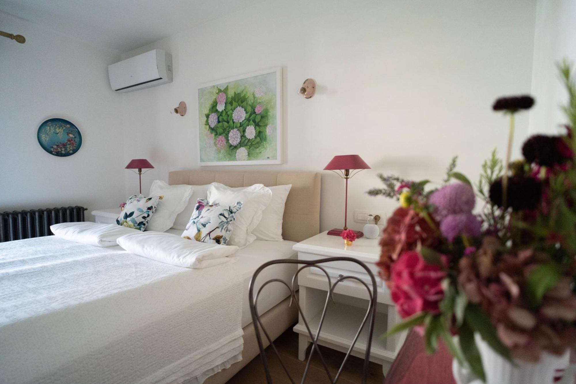 Nomad Rooms موستار المظهر الخارجي الصورة