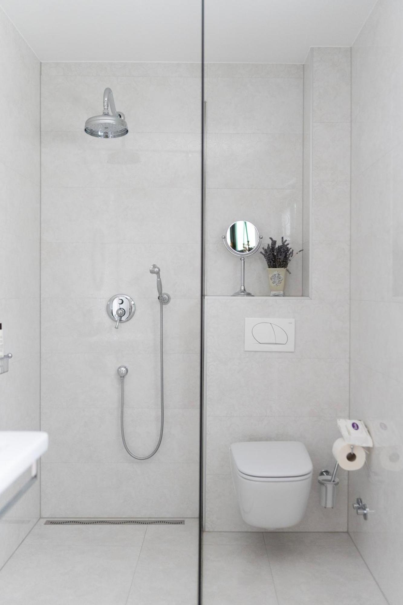 Nomad Rooms موستار المظهر الخارجي الصورة
