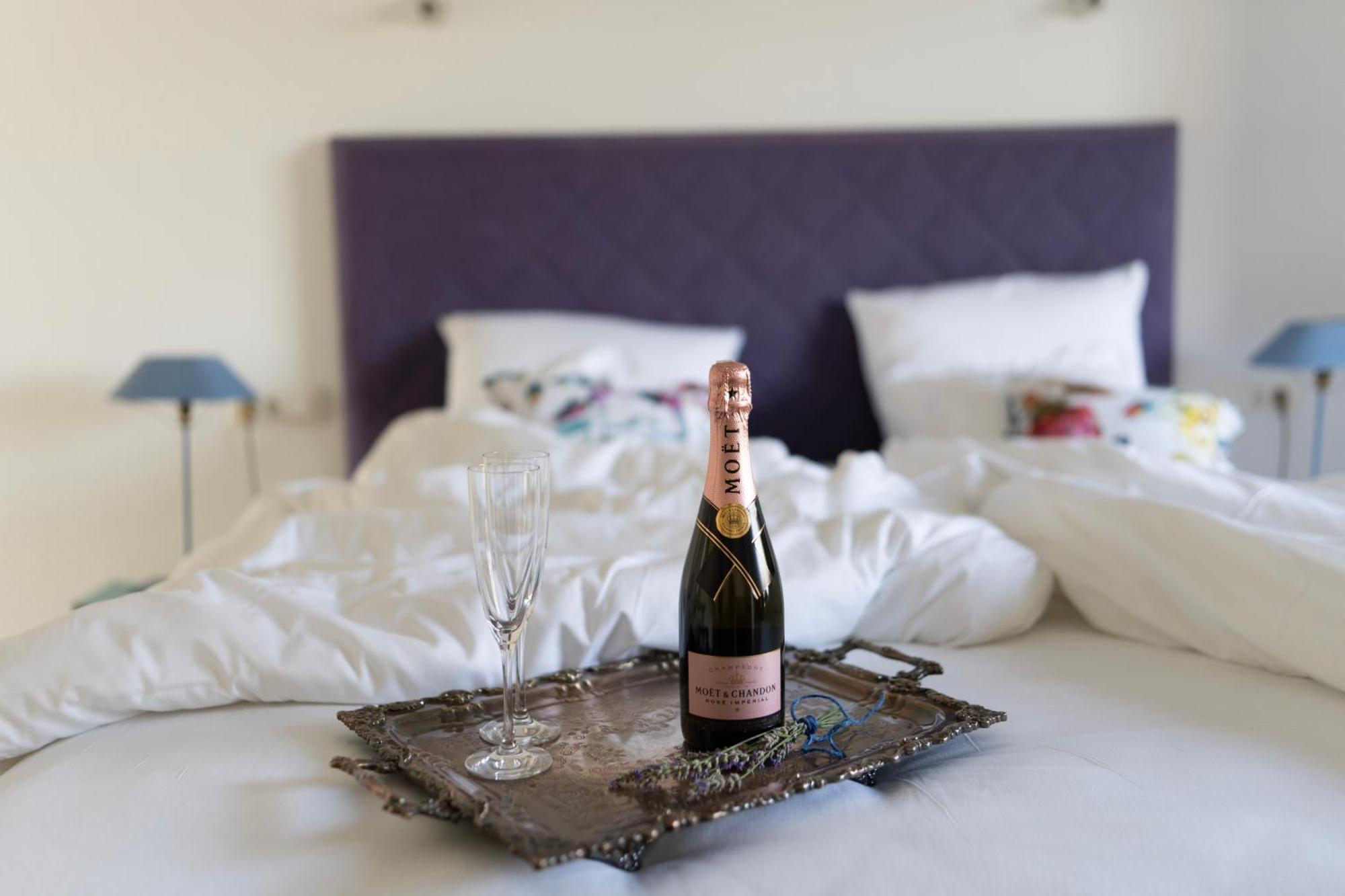 Nomad Rooms موستار المظهر الخارجي الصورة