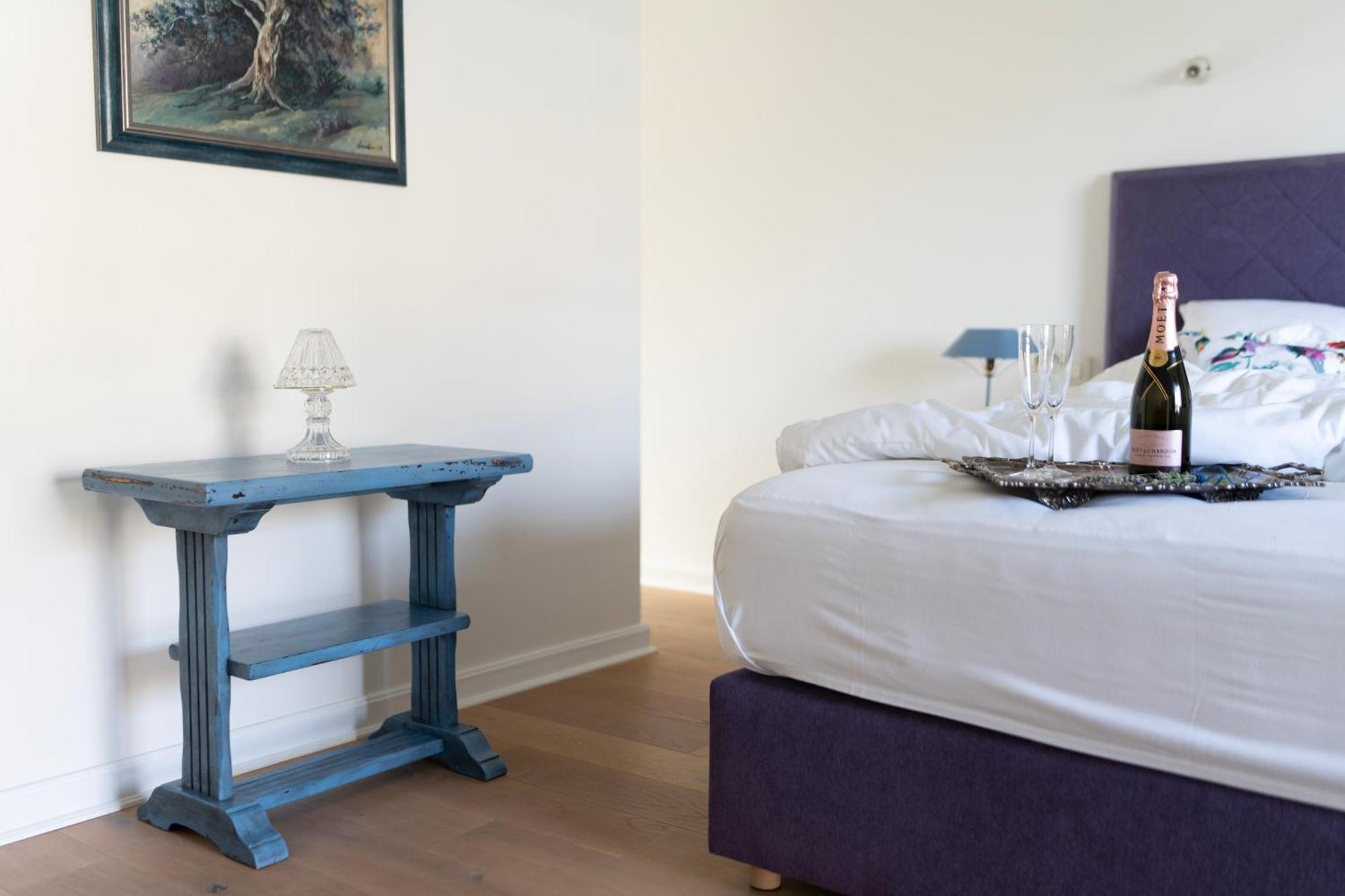 Nomad Rooms موستار المظهر الخارجي الصورة